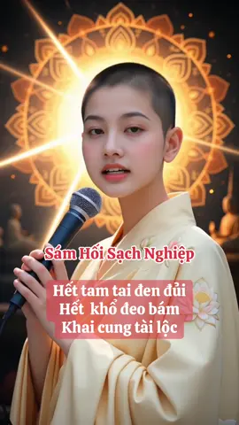 Cả cuộc đời bạn sẽ được thay đổi vận mệnh nếu biết sám hối mỗi ngày #tungking #loiphatday #samhoi #kinhsamhoi #tutap 