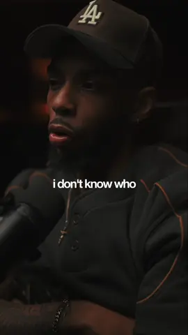 They’ll call it acting different. But really… you just started protecting your peace. #DNVN #imdevantewarner #growthseason #protectyourpeace #reelmotivation