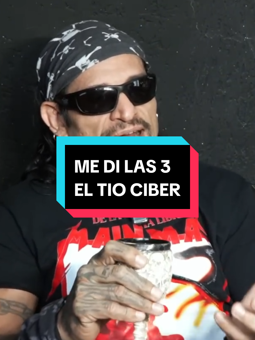 una historia mas de mi tio cibernetico el devorador de pecados la chica del kotex sin alas #tripleaaa #humor  #cibernetico #devoradordepecados #anecdotas 