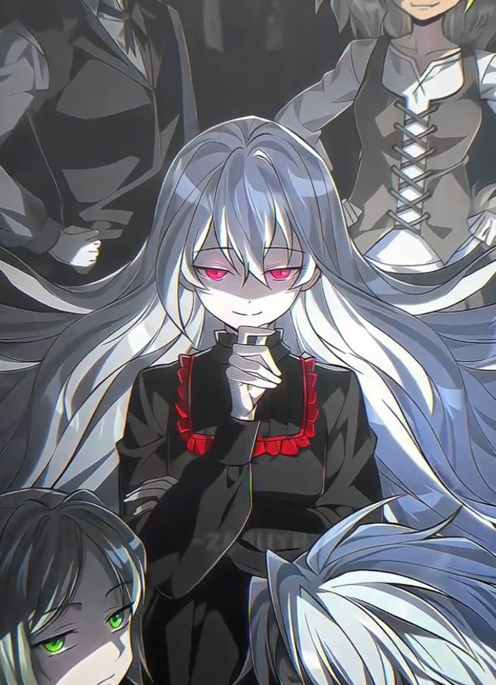 blue moon syg master🥰 Became The Patron Of Villains Aku, seorang budak yang bereinkarnasi menjadi seorang bangsawan di dalam game. Tapi katanya aku cuma karakter figuran yang nanti akan mati dibunuh oleh para penjahat masa depan? Tidak bisa begitu! Aku akan menuntun mereka ke jalan yang benar dan menikmati hidup mewah sebagai bangsawan! Untuk mencegah para calon penjahat kecil itu berubah menjadi jahat, aku menjadi dermawan dan membantu mereka mengatasi lingkungan yang keras. Hasilnya? Mereka semua tumbuh menjadi anak-anak yang luar biasa dan… sepenuhnya normal. Namun pada akhirnya… Aku malah menjadi dalang terakhir dari kerajaan. …Hah? #manhwa #manhwaedit #manhwareccomendation #manhwafyp