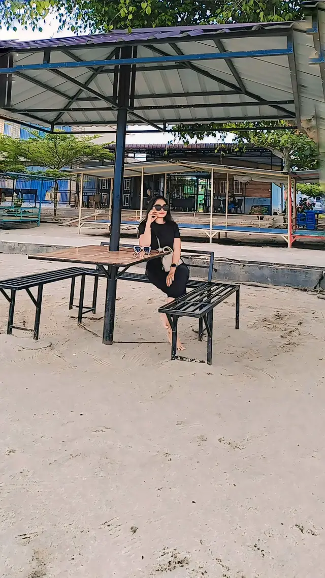 Santai dulu gk sihhh🤭#fypシ゚ #fyppppppppppppppppppppppp 