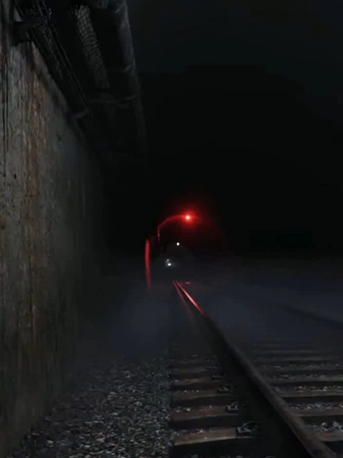 The angry ghost #herror #the.fearchannel