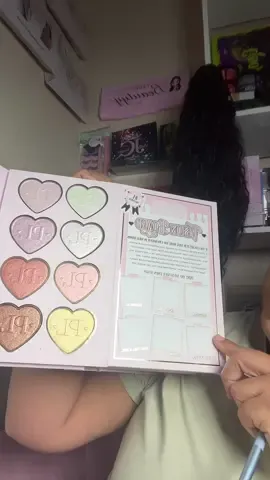 #plouisepalette #littlebookoflessons #Mariasoto_Cruzfam #tiktokshop 