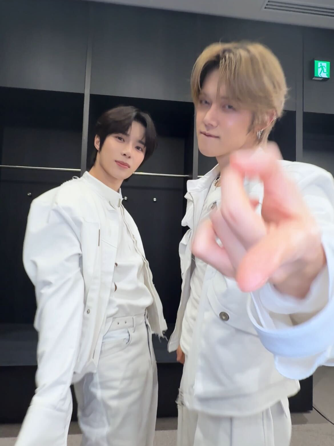 これは君のstory📖💫 #TXT #YEONJUN #BEOMGYU #WDYG #WDYG_Challenge #NewMusic