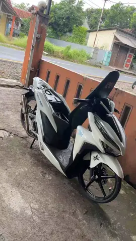 when ya #fyp #vario125new #ring17style 