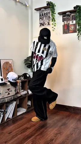 Áo Polo khoá zipp