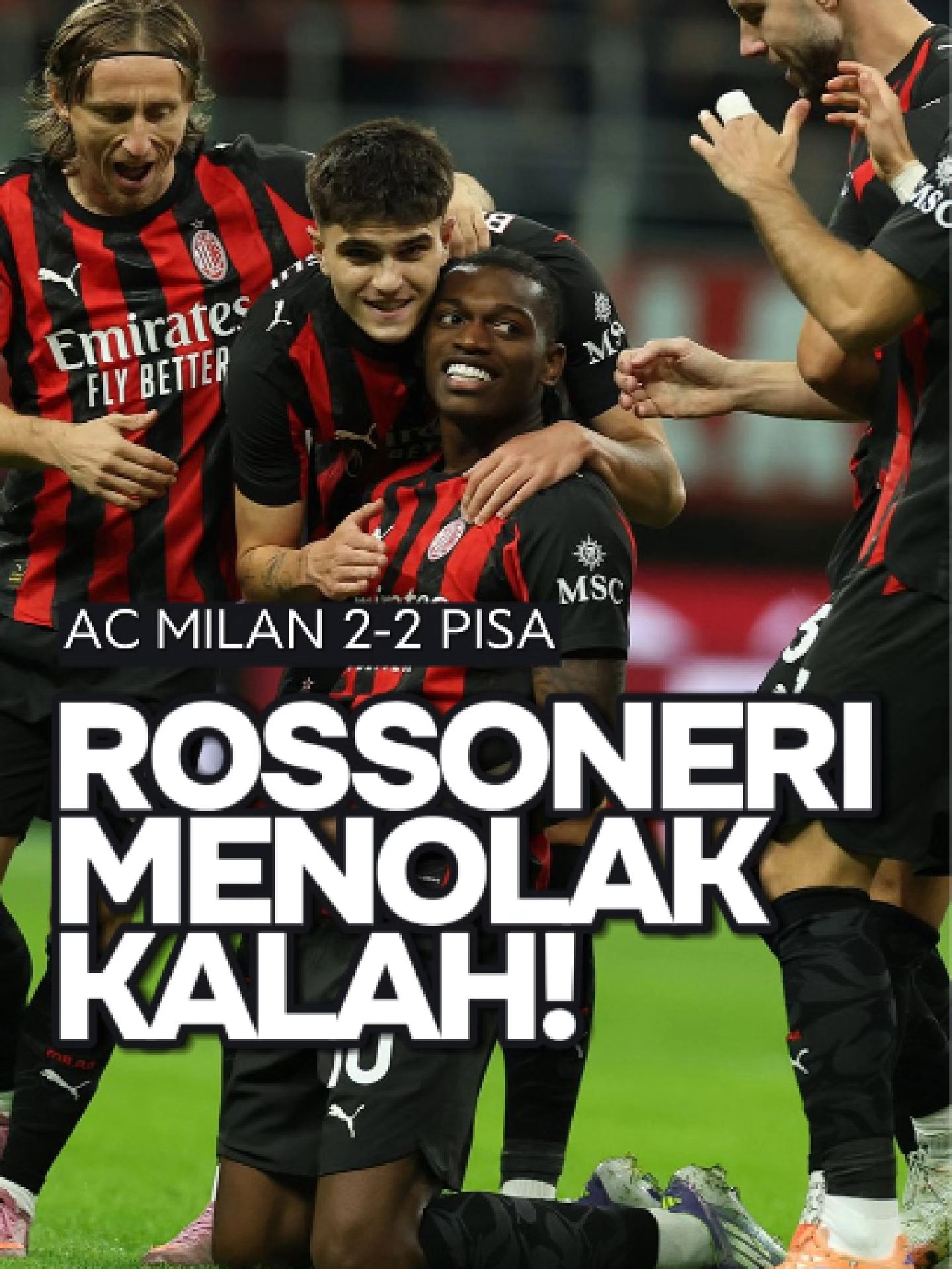 Napoli Bungkam Inter!! 🔥🔥 De Bruyne & McTominay Bikin Nerazzurri Tak Berkutik! Juara bertahan Napoli kembali membuktikan dominasinya di Liga Italia! Bermain di Stadion Diego Maradona, Partenopei sukses membungkam Inter Milan dengan skor tiga satu. Gol Kevin De Bruyne, Scott McTominay, dan Zambo Anguissa membawa Napoli kembali ke puncak klasemen! Lautaro dan kawan-kawan harus pulang dengan kepala tertunduk! Siapa sangka, De Bruyne tampil sebrilian itu di Serie A musim ini?! 🔥⚽ #Napoli #InterMilan #DeBruyne #McTominay #Anguissa #SerieA #LigaItalia #NapoliVsInter #ForzaNapoli #FootballNews #HighlightBola #BeritaBola #SepakbolaDunia #Nerazzurri #Partenopei #KlasemenSerieA #SoccerReels #ViralBola #SkorBola #GilaBola
