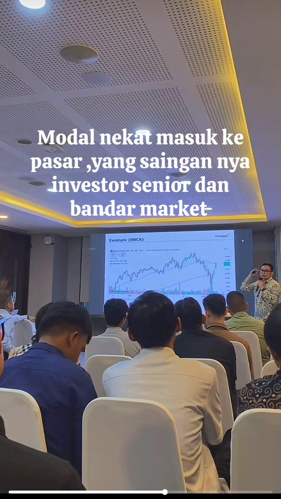 #idxchannel #investormuda #fyp #bbca 