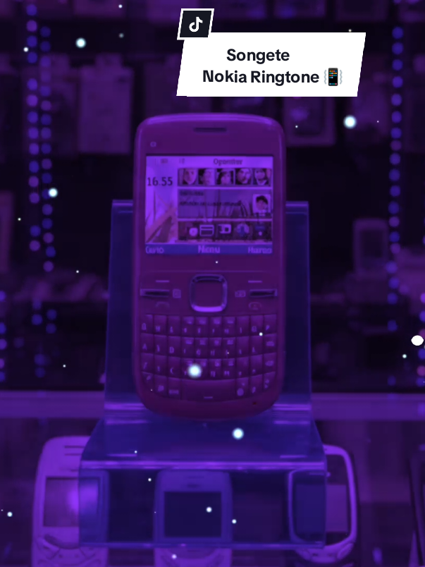 S o n g e t e | Nokia Ringtone  #ringtone #nokia #songete #notifikasiwhatsapp #xyzbca 