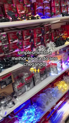 amo entrar nas lojas e ficar vendo as devoluções 🫶#fy #natal #foryoupage 