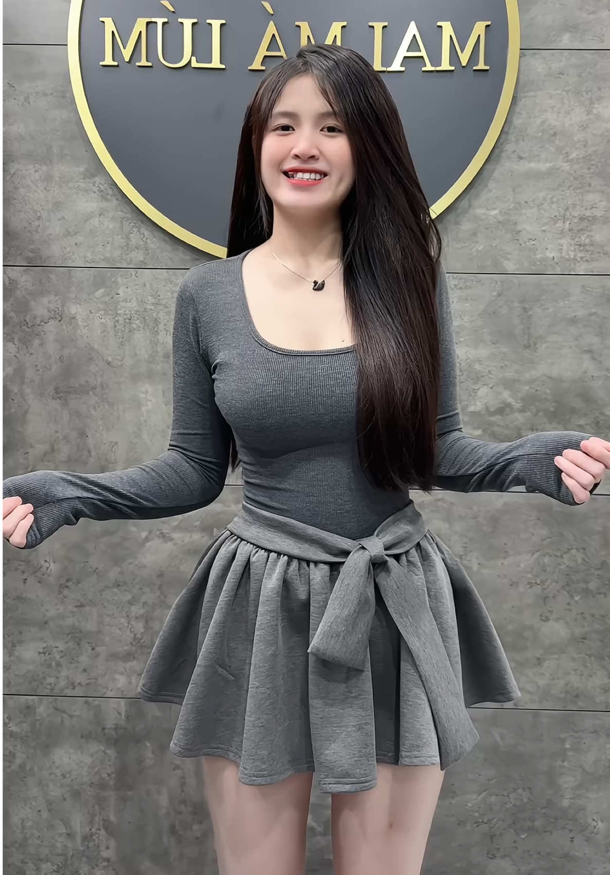 Váy nữ xinh