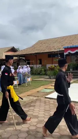 sedulur tunggal kecer🤍💛 #fyp #pshw #foryoupage #pshtpusatmadiun #masukberanda 