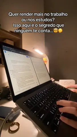 #dot #energetico #foco #concentração #clt 