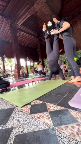 yesterday’s class got me like🥵🥵 thank uuuu kak @aura nadine 