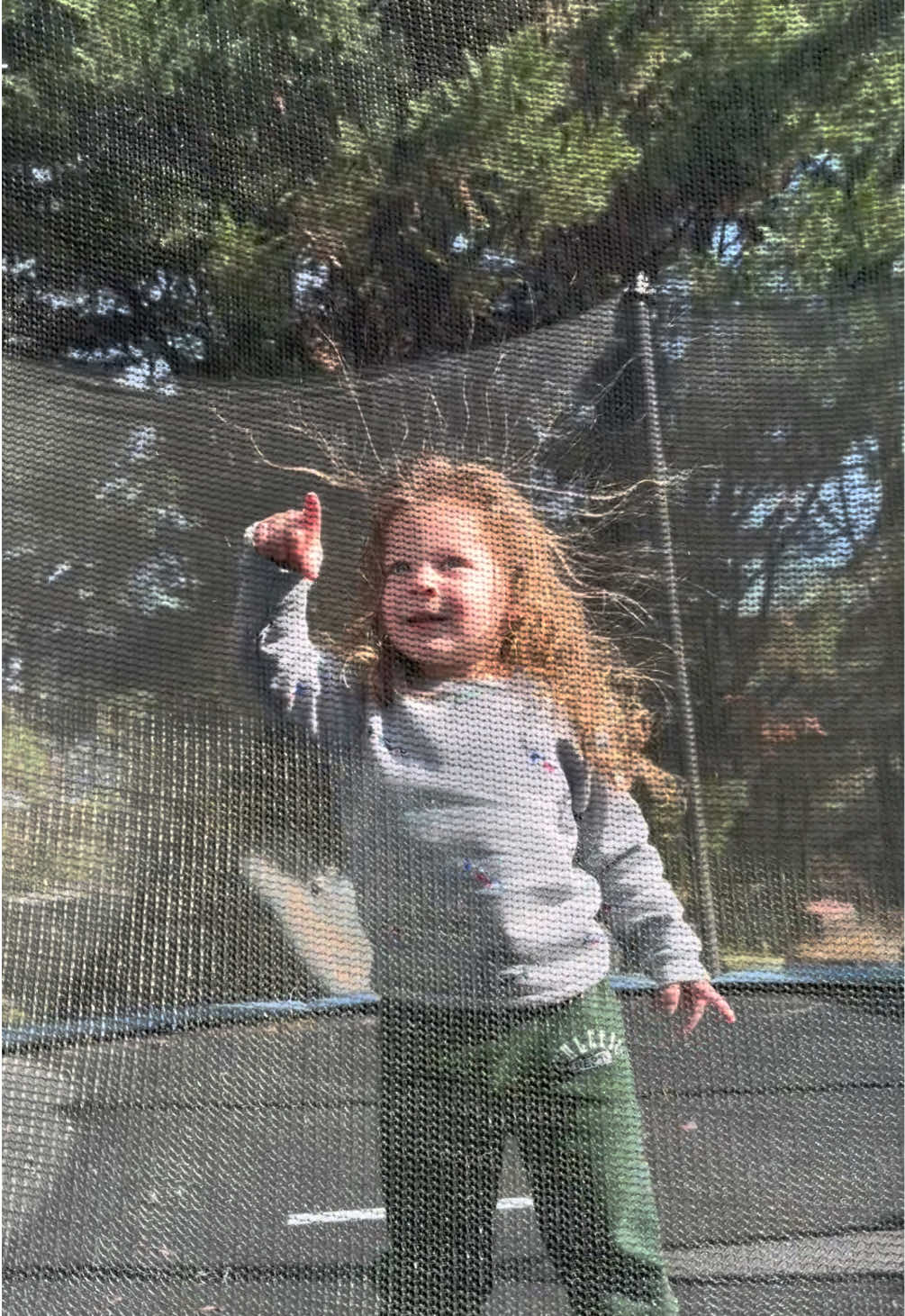 #static #electric #greathair 