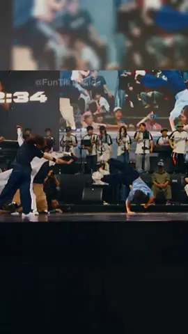 💪 POWER MOVES 💪#bboy2025 #funtiktok #redbullbconeallstar #BBOY 