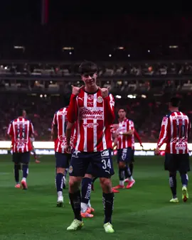 Hormigoooooool #Fyp #Chivas #HormigaGonzalez #Guadalajara 