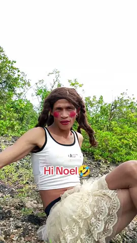 Hi Noel 🤣 #funnytiktok #goodvibestiktok #trendingtiktok #tiktokviral 