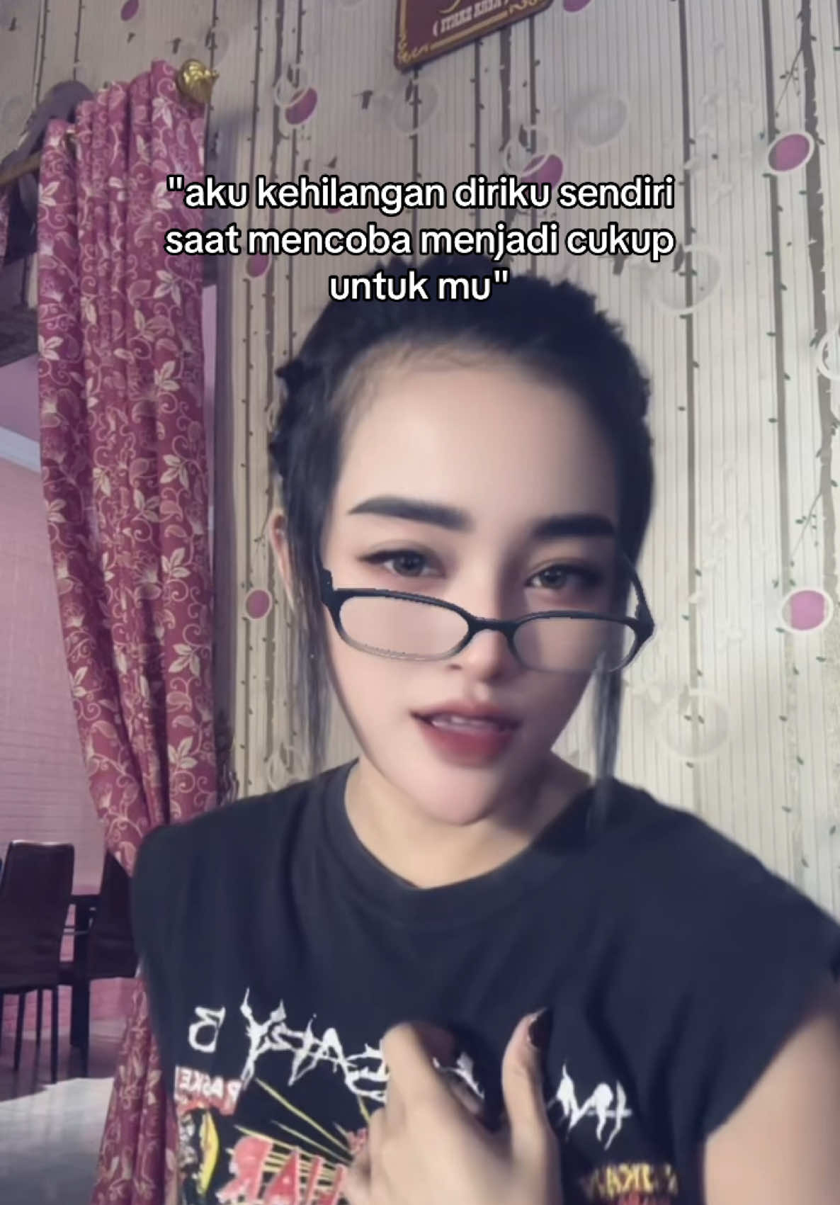 sedalam apa sih sakit nya ☺️  #srikandiikspi #paskerliarsejagat 