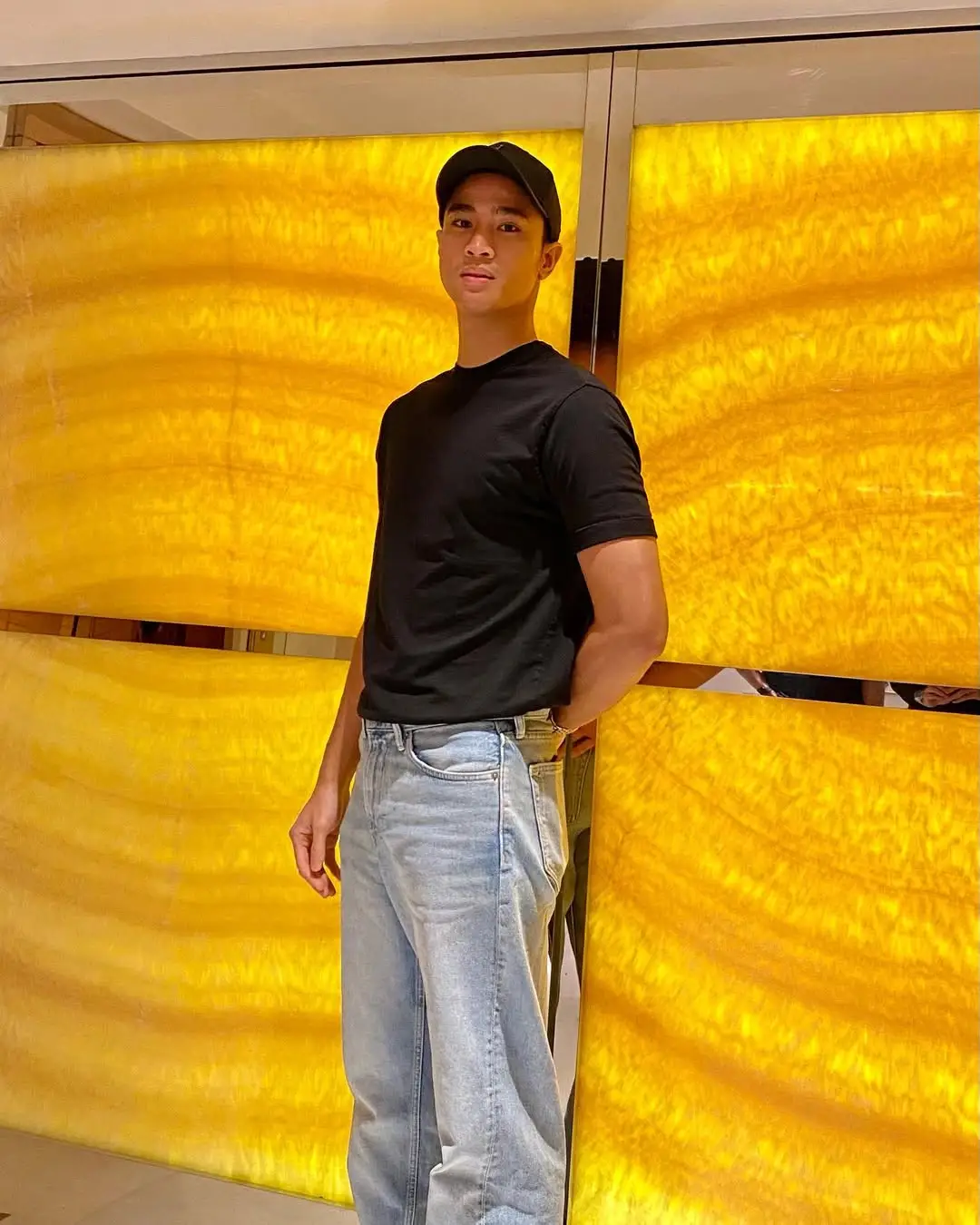 @yesayabrhm  #yesayaabraham #fyp #foryou #yesapart #favorite 