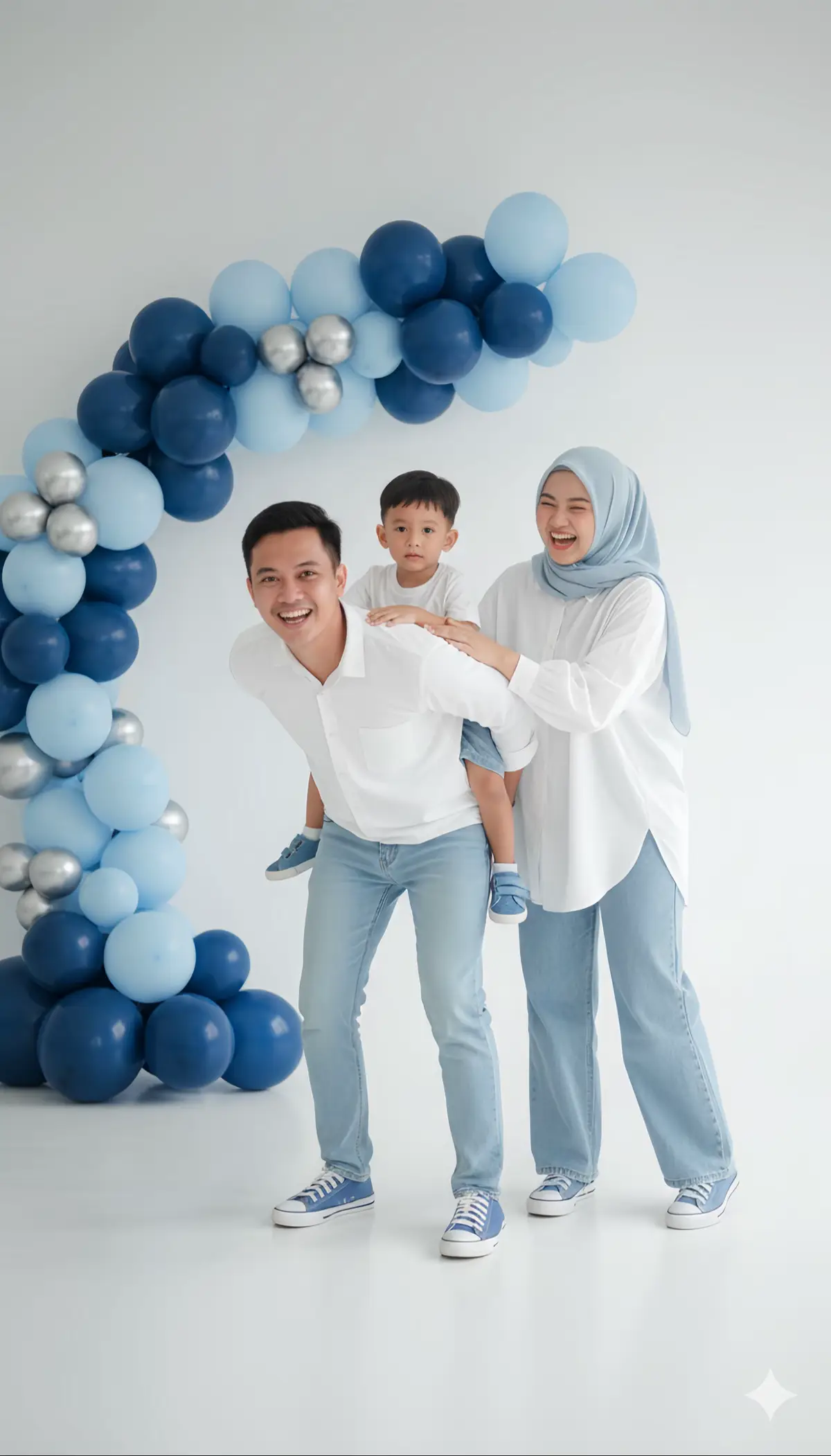 Jasa edit foto Start 8ribu aja 🥰 #fyp #foryou #jasaeditfoto #fotokeluarga #gemini 