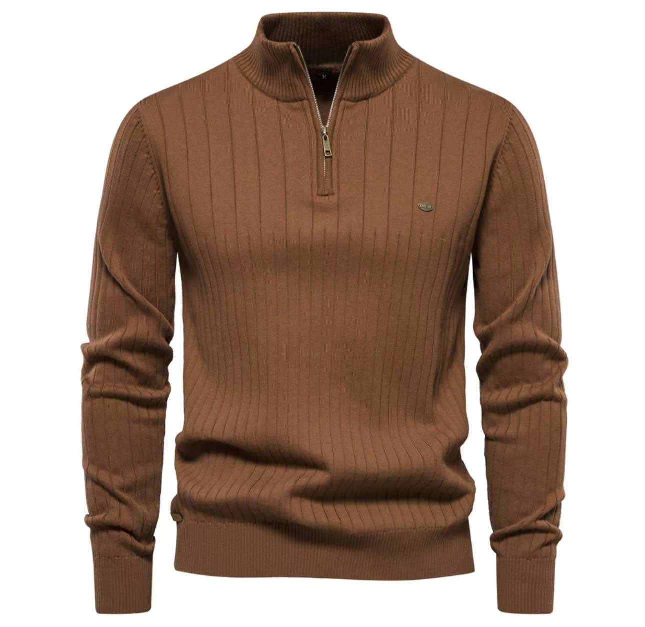 🧶 Áo Len Nam Cổ Chân – Ấm Áp & Lịch Lãm Cho Mùa Lạnh 🧥 Thiết kế cổ khóa kéo tinh tế, form ôm vừa vặn giúp tôn dáng mà vẫn thoải mái. Chất liệu cotton pha len cao cấp, mềm mịn, giữ nhiệt tốt – diện đi làm hay đi chơi đều chuẩn gu! Tone màu trầm sang trọng, dễ phối đồ, cực hợp với phong cách tối giản hiện đại. #AoLenNam #ThoiTrangNam #AoLenDep #AoLenCaoCap#aolopgaohouse 