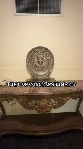 #thelion 