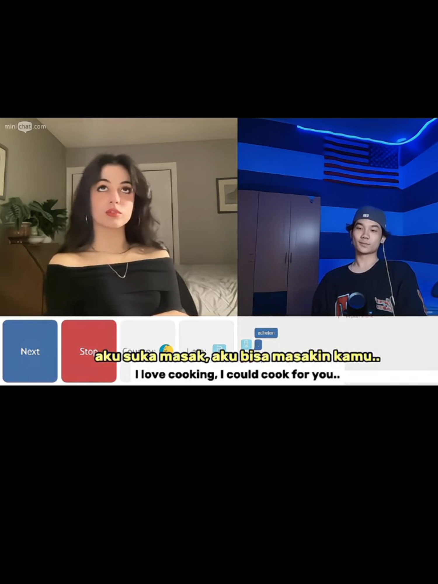 sosok asli cewek India Utara😍 #ometvindonesia #ometvinternational #Ometv #masukberanda #Benbragaometv #fypシ゚ #cewekcantik