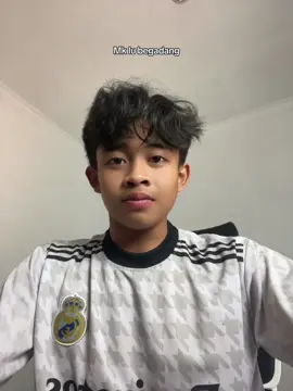 Maaf bu pak sekali lagi🤭 #realmadrid #fyp #laliga 