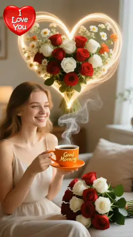 #Love #iloveyou #goodmorning #Love 