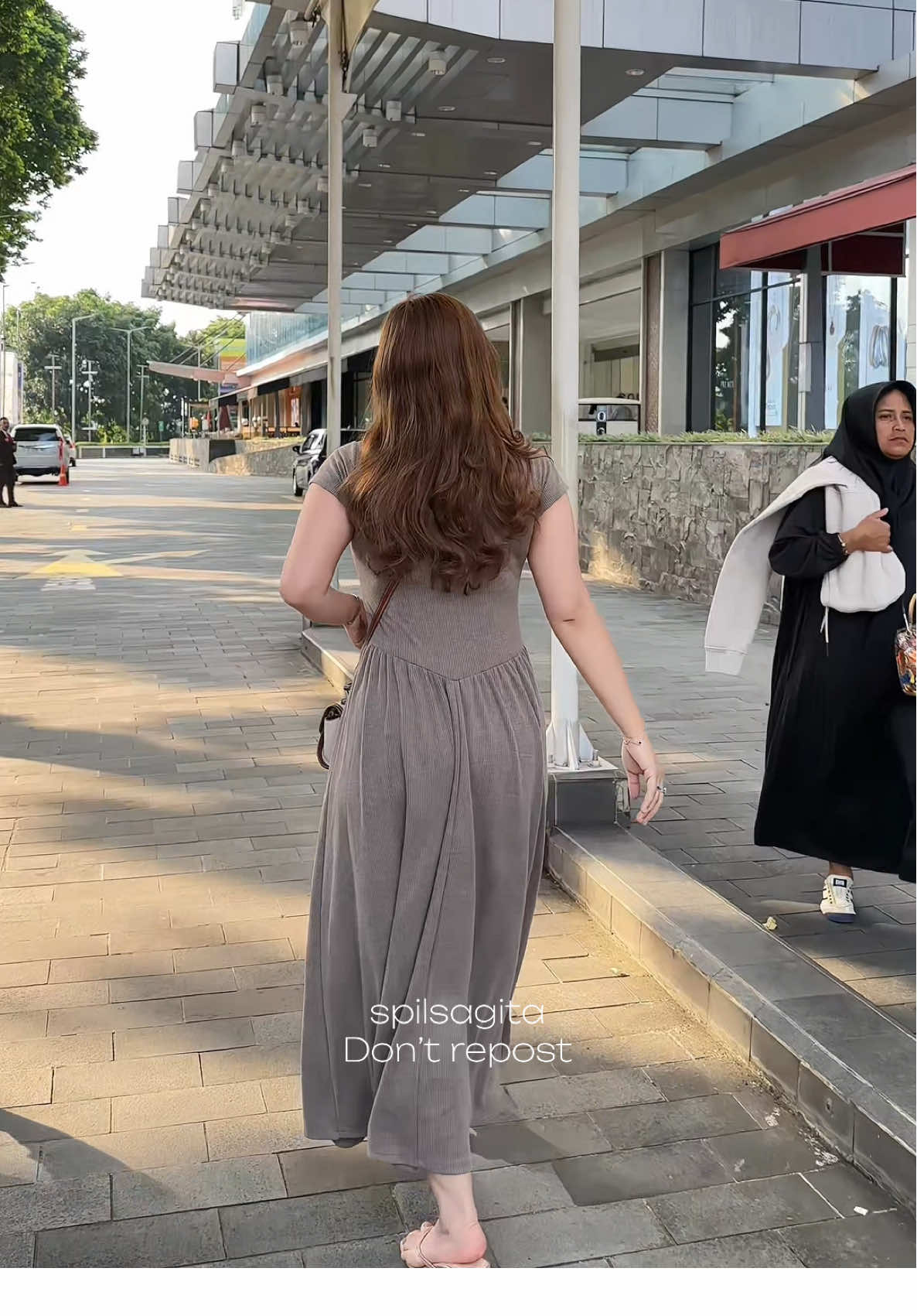 Yg mau samaan dress join di live aku💕 #dresscantik #tiktoklive #fypシ゚ 