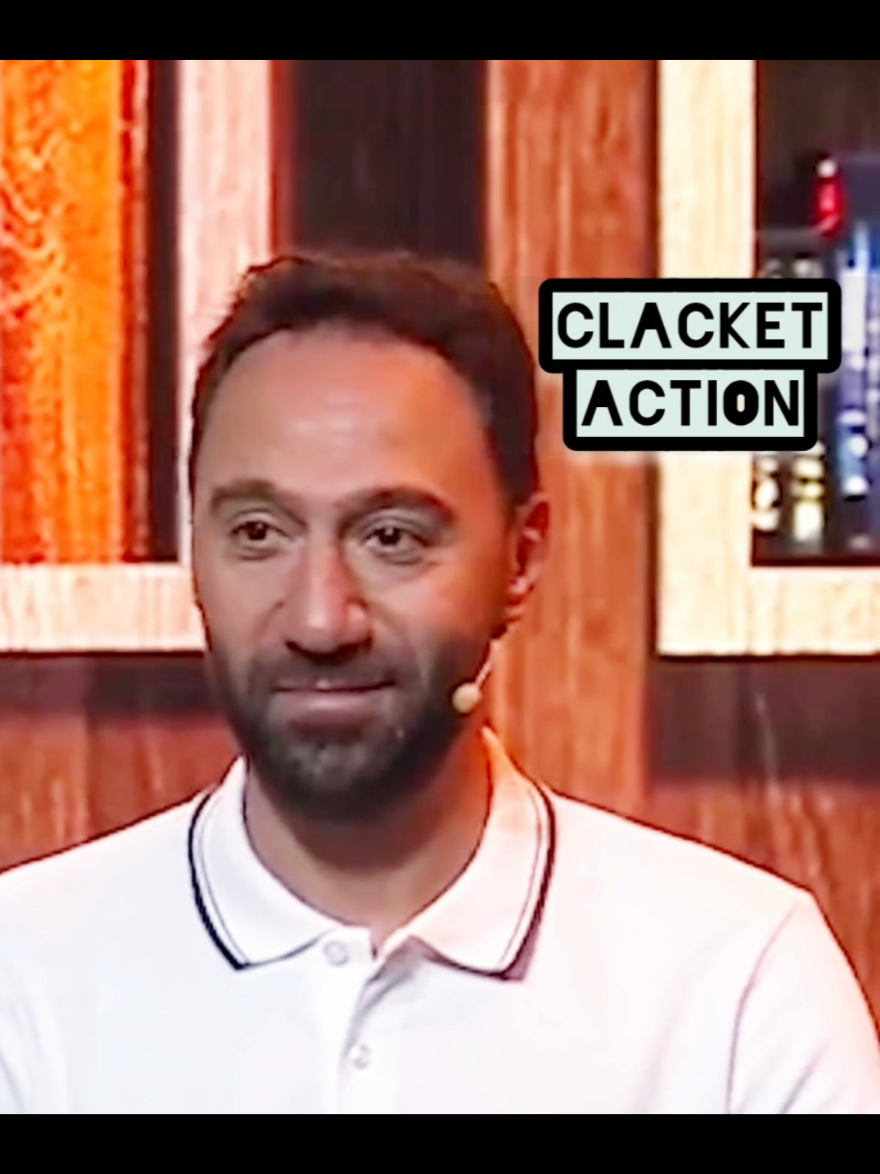 دموع محمد سلام بعد الاستقبال الحافل بالتصفيق الشديد  #محمد_سلام #محمدسلام #مصر #ebn_masr #clacket_action #كلاكيت_أكشن #clacketaction #trend #الفن 