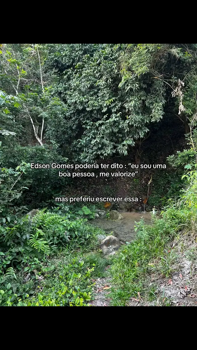 #edsongomes #fy #naturevibes 