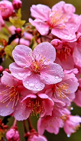 🌸 Hoa đào là loài hoa đặc trưng của Tết miền Bắc Việt Nam, mang vẻ đẹp nhẹ nhàng, thanh tao và tượng trưng cho mùa xuân, may mắn, hạnh phúc, sum vầy. #chotet2026 #hoatet #xuhuong #tetnguyendan2026 #venhadontet2026 