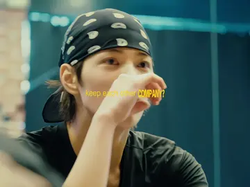 boyfriend — #keonho #cortis 