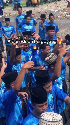 Full Performance Pendosa🔥🔥 . . #pendosa #ikiponorogo #ponorogo 