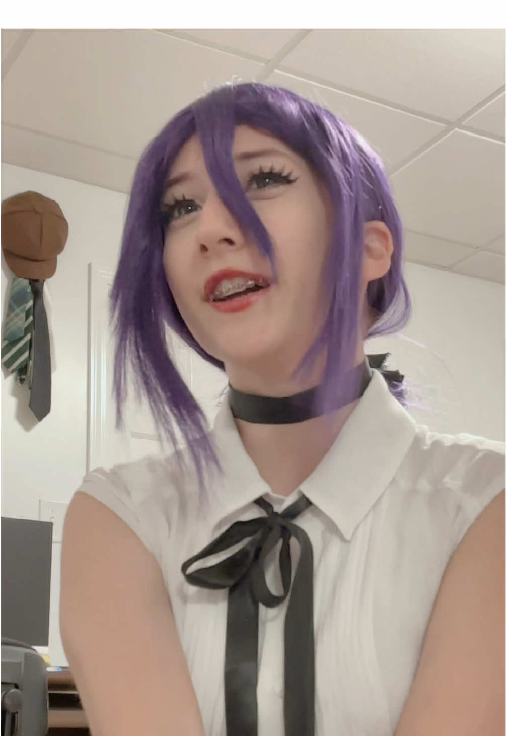 #rezechainsawman #rezecosplay #chainsawmancosplay #chainsawman #cosplay
