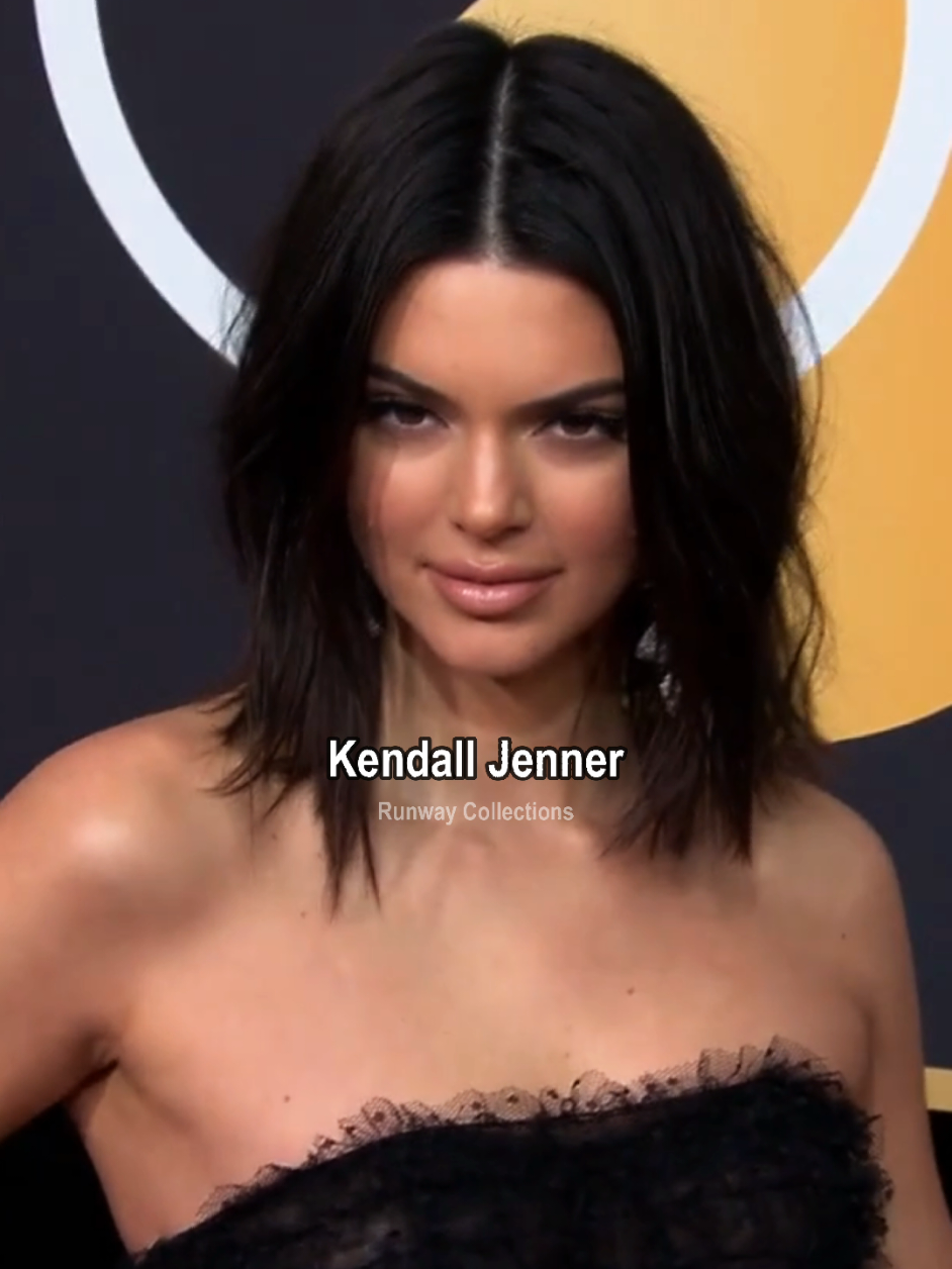 Models vs Kardashian-Jenner Sisters ✨️ #kourtneykardashian #kimkardashian #khloekardashian #kendalljenner #kyliejenner 