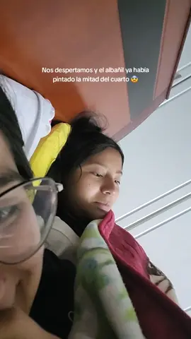 no dejan dormir #random #foryoupage #sorpresa 
