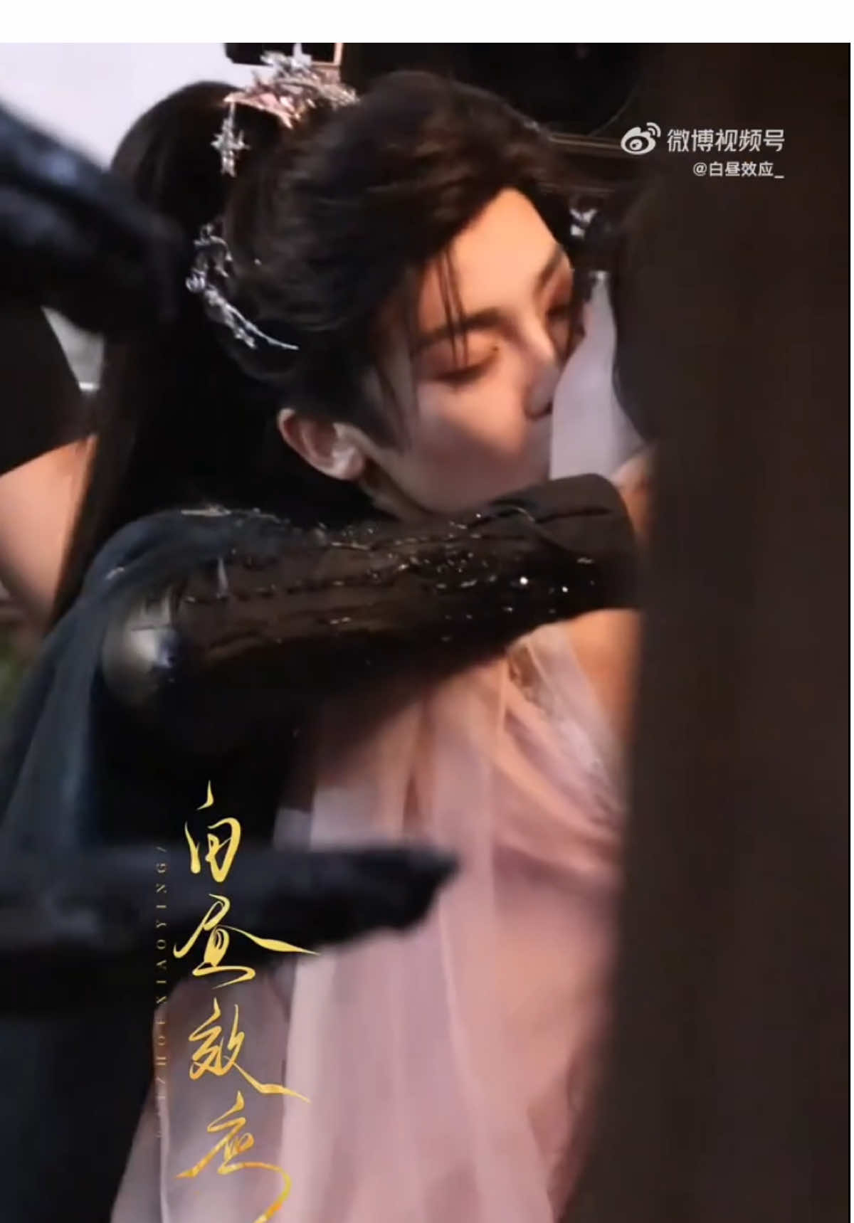 Mắc gì cut khúc này của t 🌝 [Hạo Hiểu CP] [Hầu Minh Hạo Lư Dục Hiểu x Nhập Thanh Vân] #nhapthanhvan #loveintheclouds #houminghao #luduchieu #luyuxiao