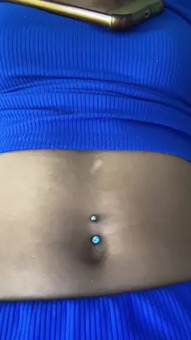 #bellybutton #fyp #bellypeircing #makemefamous #fyp 