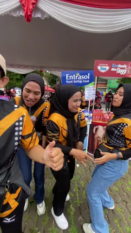 bersama wong wong kurang @ardiandwias @miaSantana @mantilie @EKA_eN-eF💫 @anita  #wonogiri24jam #fyp #wonogiri 