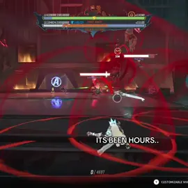 DO NOT PLAY MAGIK ON NIGHTMARE 4 💔💔 #marvelrivals #marvelzombies #magik #blade #fyp @Ali @Ali 🐾 