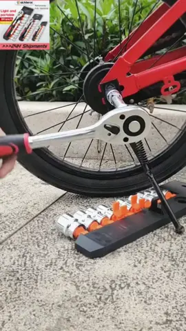 Set Kunci Allen Spanar, Set 12PCS#malaysia #capcut #tiktok 