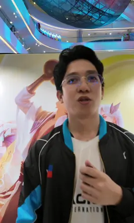 Coach Interview kahapon  #NationClash25 #HOKEsports #HonorofKings 
