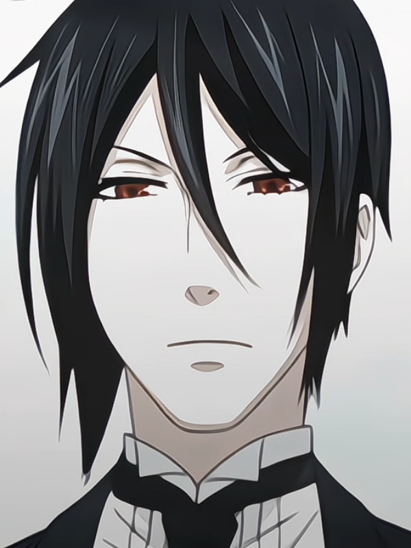 #SEBASTIANMICHAELIS || Sorry for waiting... I'm just didn't get some idea for edit this days but I decide to finished it :) 🥲✨ #fyp #fypシ゚ #blackbutler #sebastianmichaelisblackbutler 