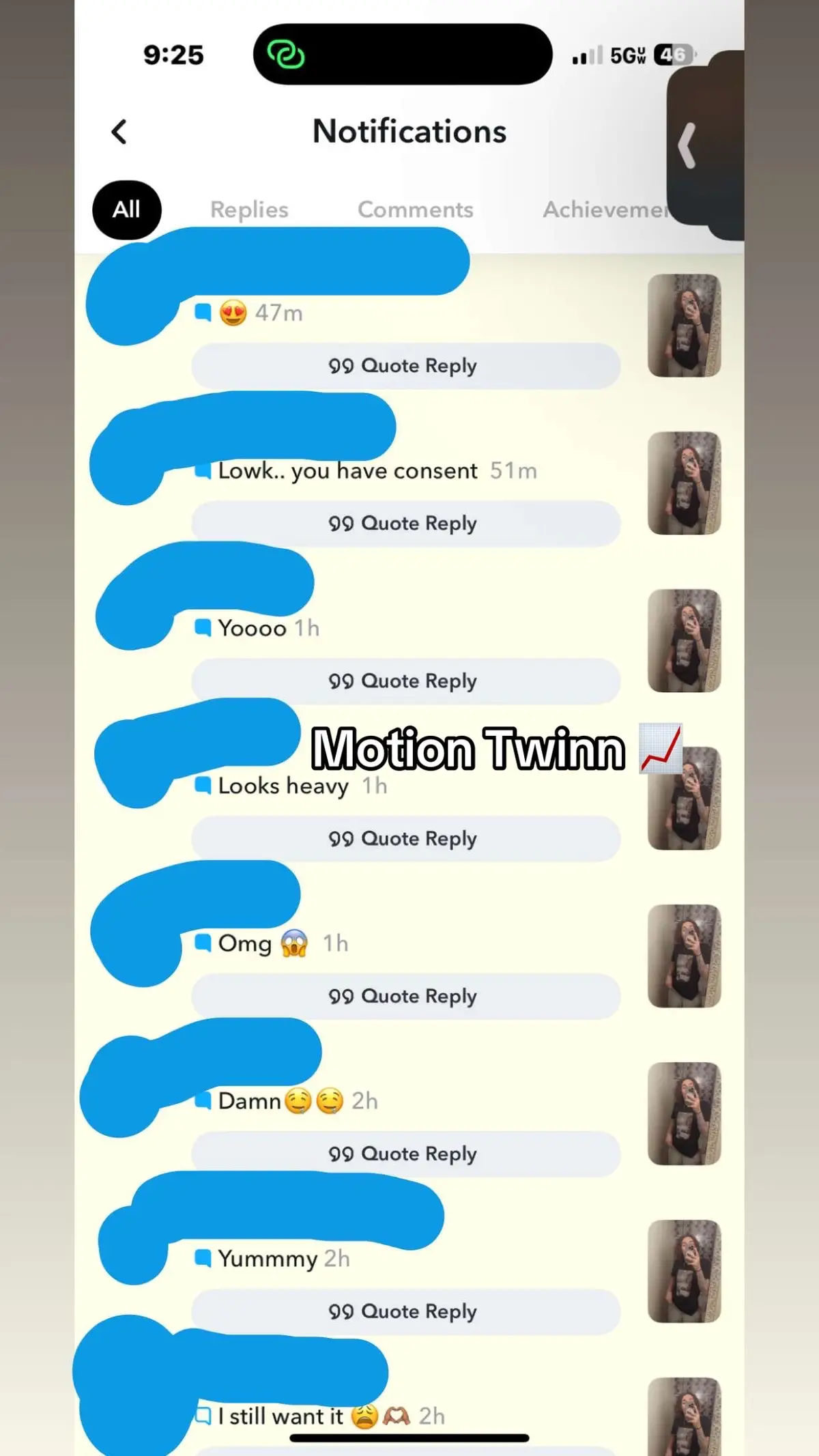 Go Add Me 📈🤘😜