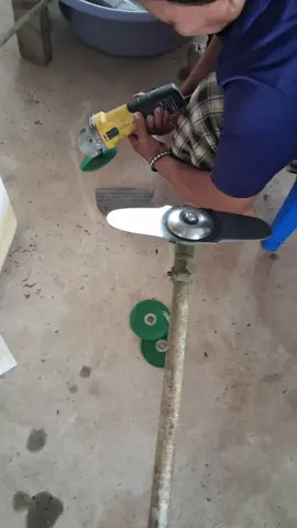 #【มาแรง】3 PCS  ใบมีดเจียร สเตนเลส 4 นิ้ว  ล้อเจียร ล้อเจียรมุม  ใบมีดตัดโลหะ ล้อเจียรเรซิ่น 800# 1000# 1200# #ของดีบอกต่อ #แม่น้องอะตอม 