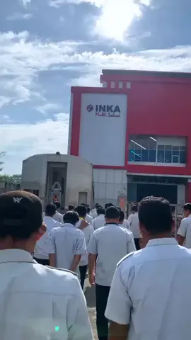 nguli day 😎 #promomakangajian #kulisepur #inkamultisolusi 