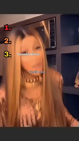 She is so funny bruhh 🤣 #cardib #rankingvideo #celebrity #comedy 